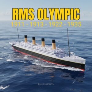 RMS Olympic - VARIÁVEL