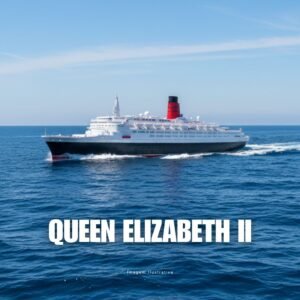 RMS Queen Elizabeth II
