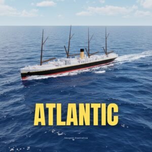 SS Atlantic