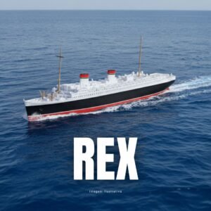 SS REX