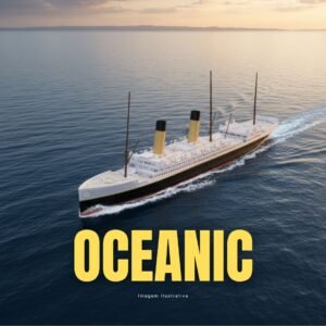 RMS Oceanic