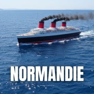 SS Normandie