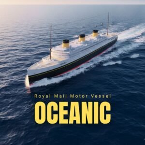 RMMV Oceanic (BETA)