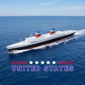 SS United States